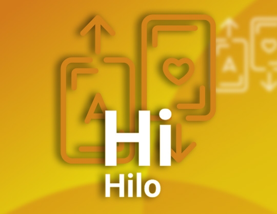 HiLo (Spribe)